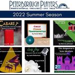 Catch a show at the Players