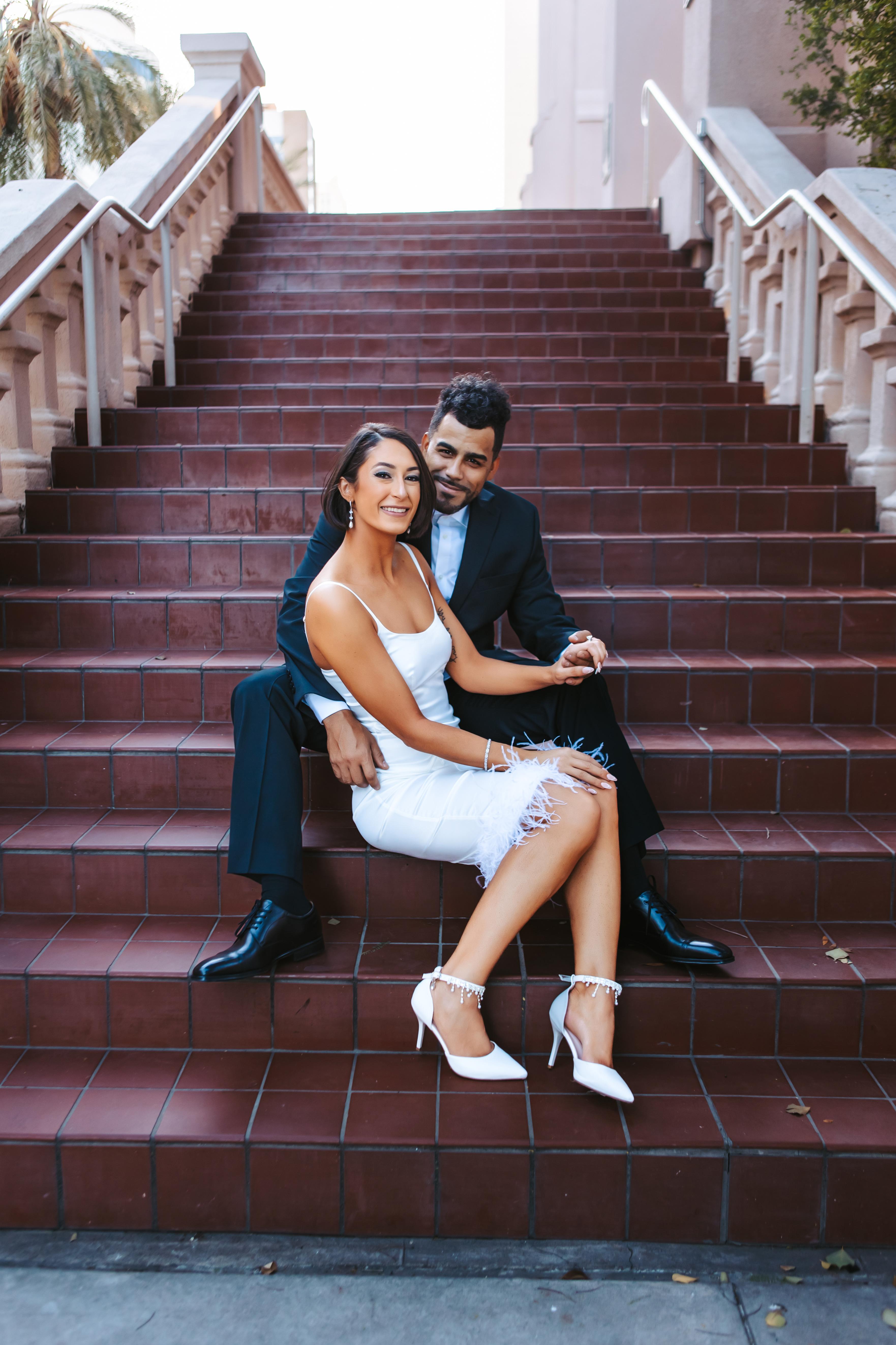 The Wedding Website of Nicole Marie Prokop and Luis Suarez Bautista