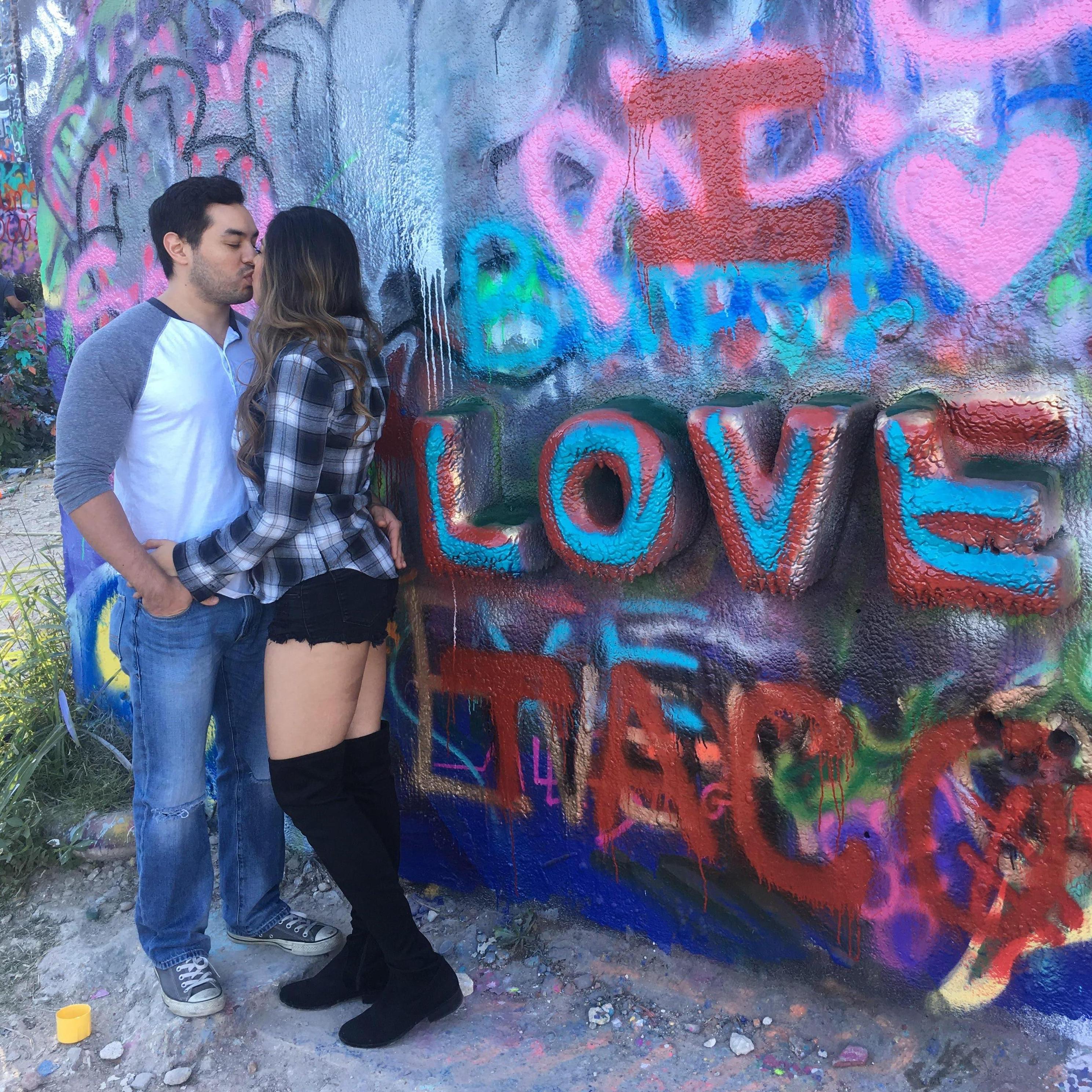 Austinites!