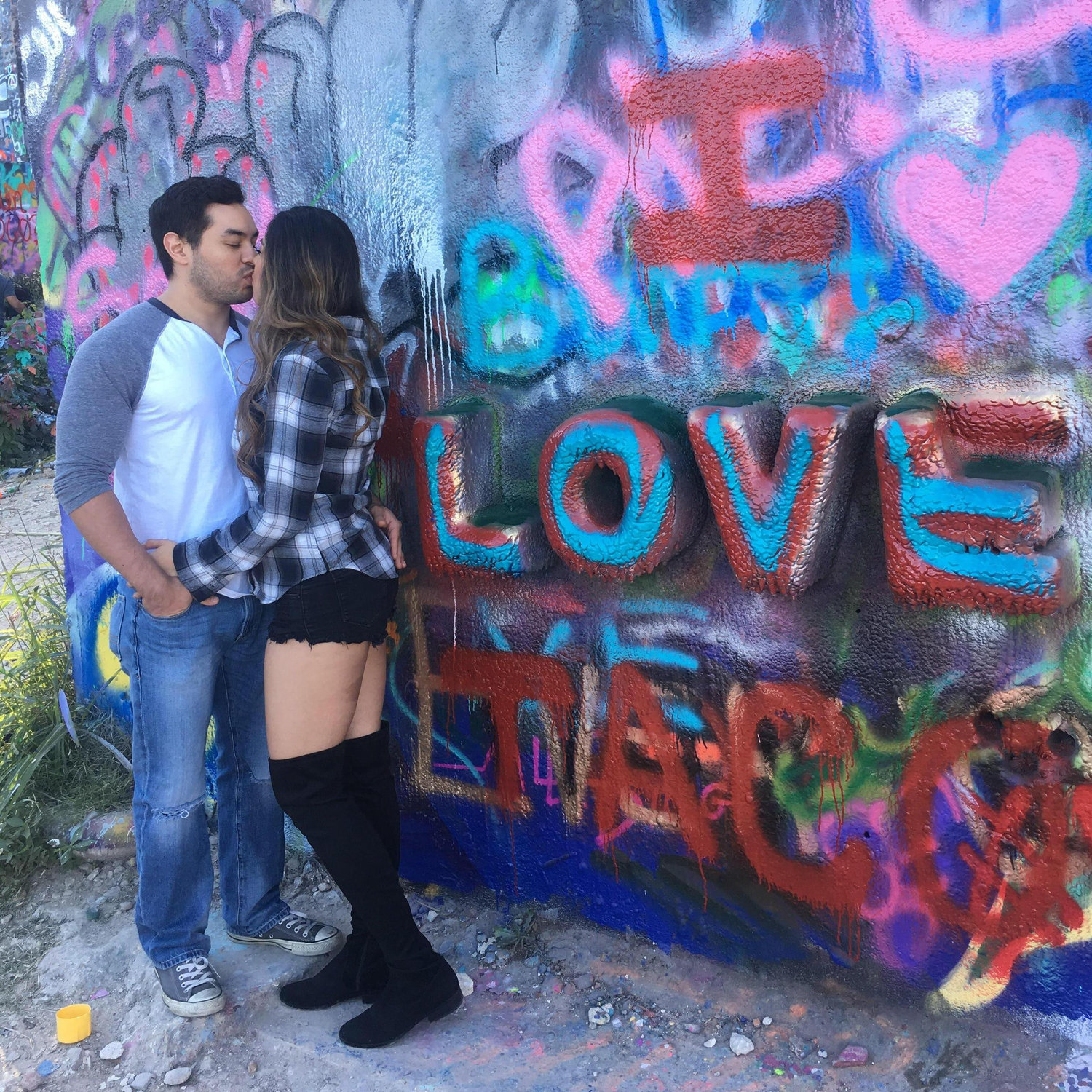 Austinites!