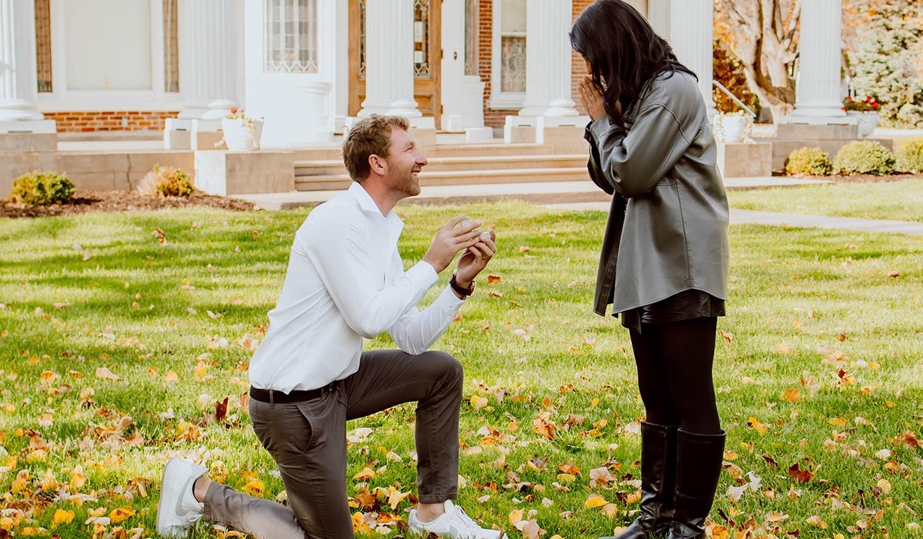 The Wedding Website of Sadie Lamplot and Jonas Gingerich