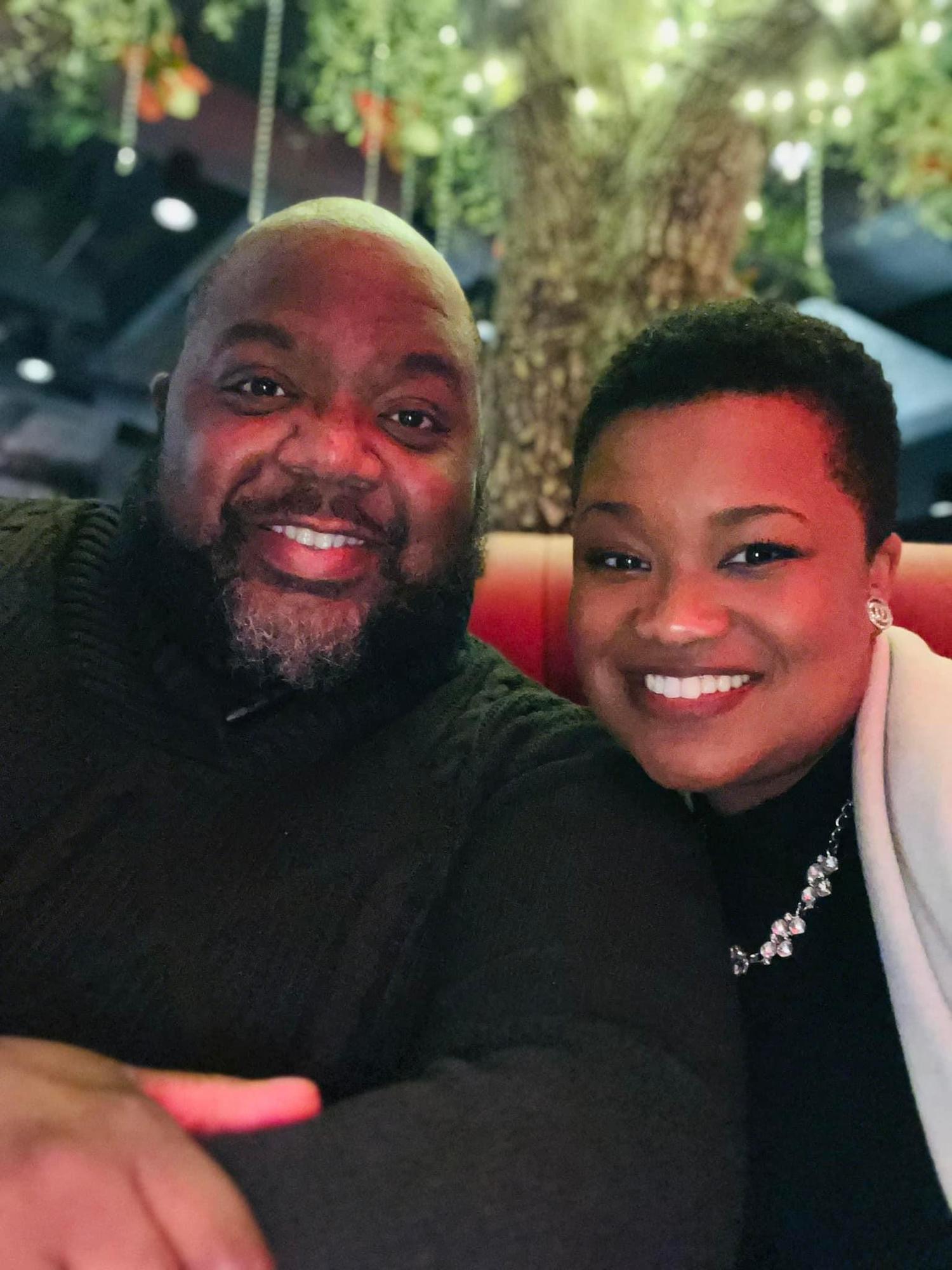All smiles over here January 2023