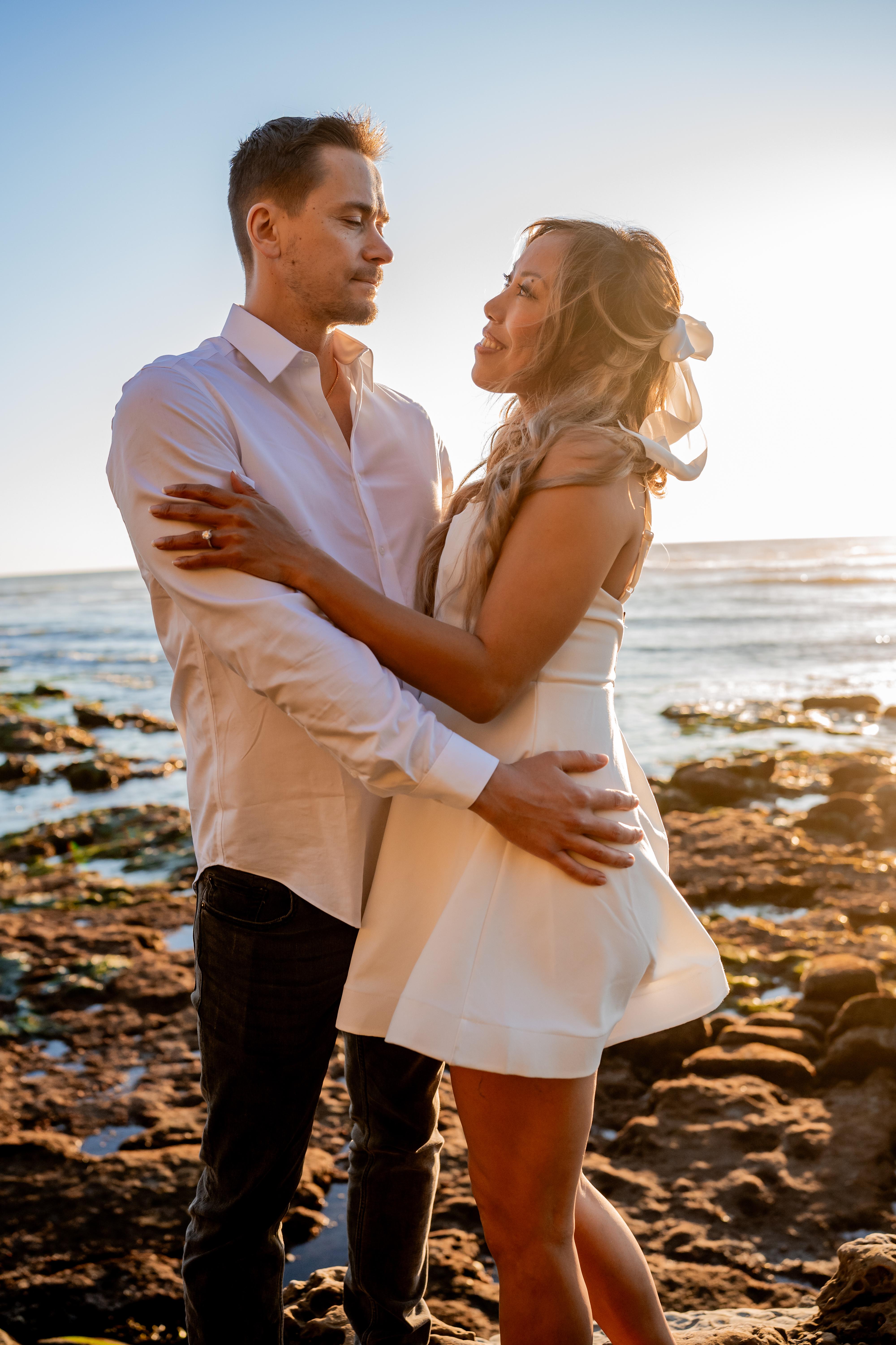 The Wedding Website of JudyAnn Cortez and Konstantyn Romadin