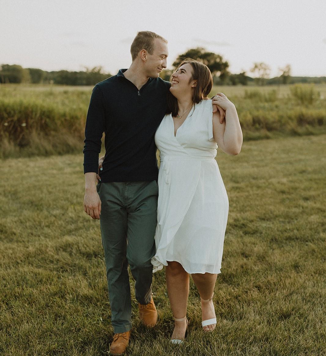 The Wedding Website of Emily Kassander and Andrew Zimmerman