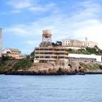 Alcatraz Island