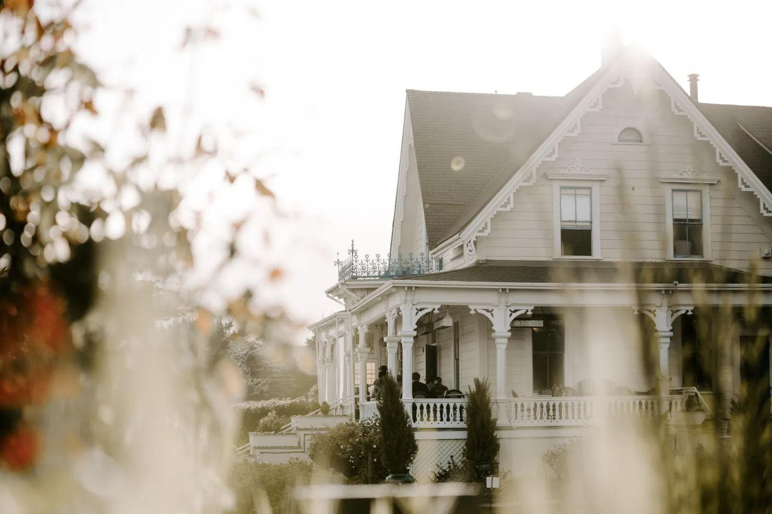 The Wedding Website of Sarah Davis and Larry Stark