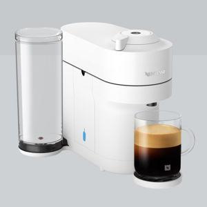 Nespresso Vertuo Pop+