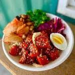 Food Recommendations
