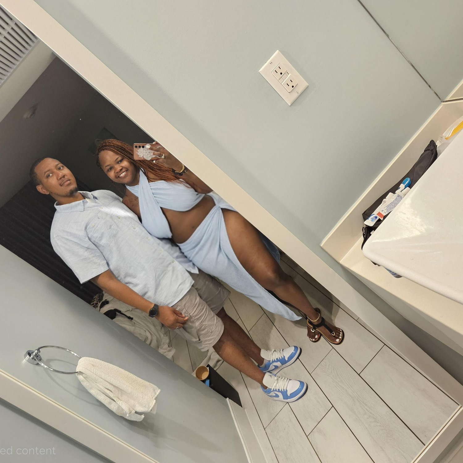 Date Night in Aruba