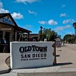 Old Town State Historic Park