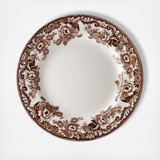Delamere Soup Plate