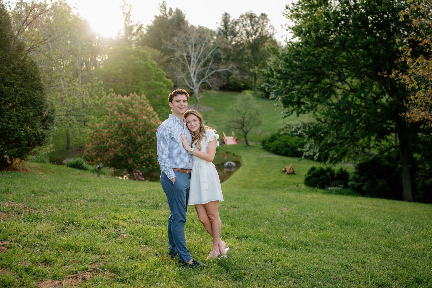 The Wedding Website of Sophia Sirianni and Alex Collie
