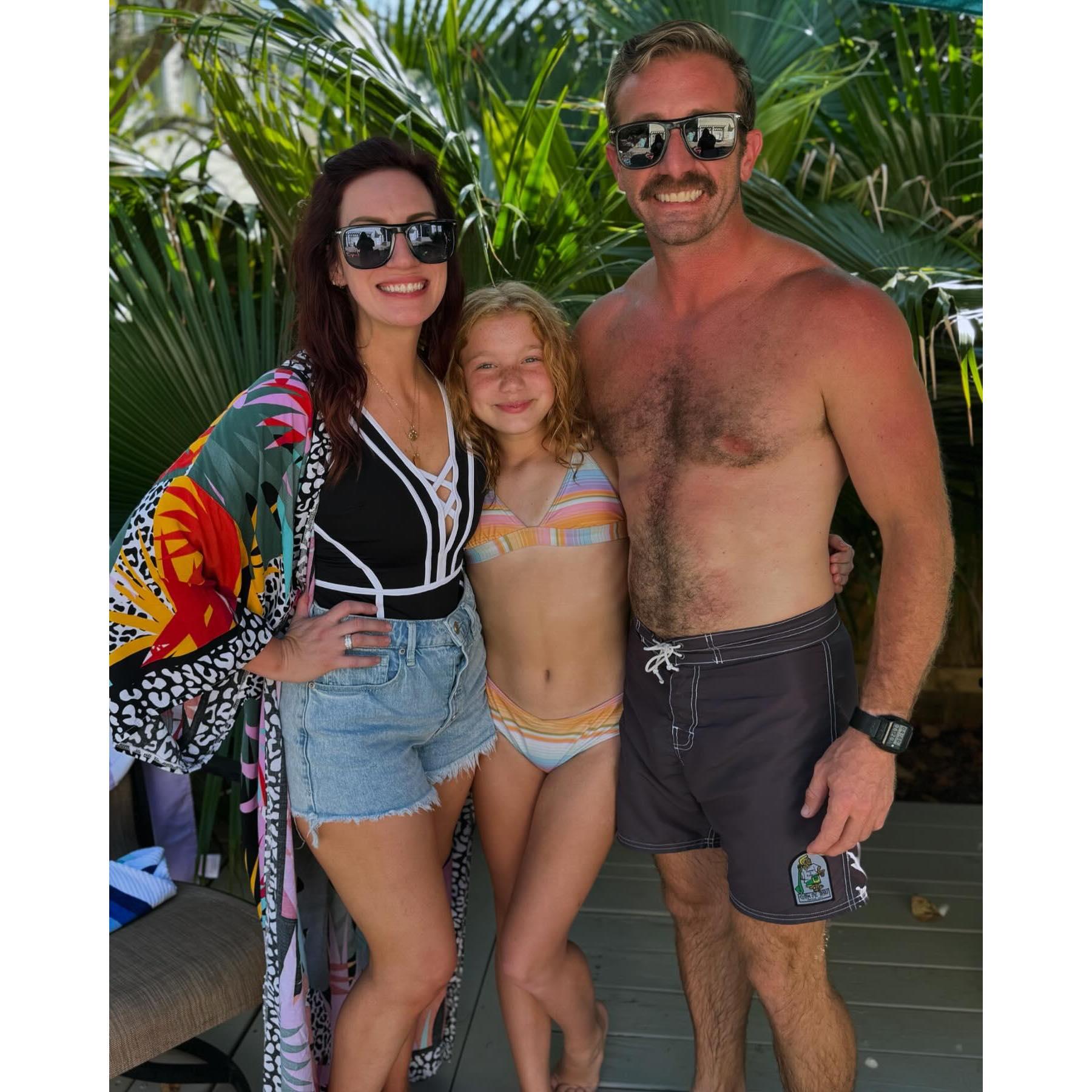 Dub's 13th Birthday! Future HAPPY Family!