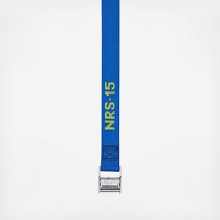 Tie-Down Equipment Straps