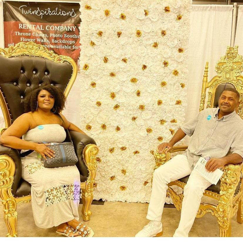 Austin, Texas Bridal Exposition.