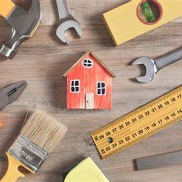Our Home Improvement Fund