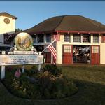 Paragon Carousel