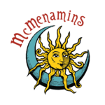 Eat at a McMenamins