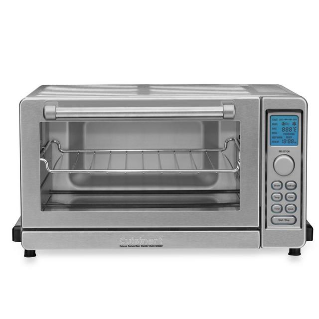 Cuisinart® Deluxe Convection Toaster Oven