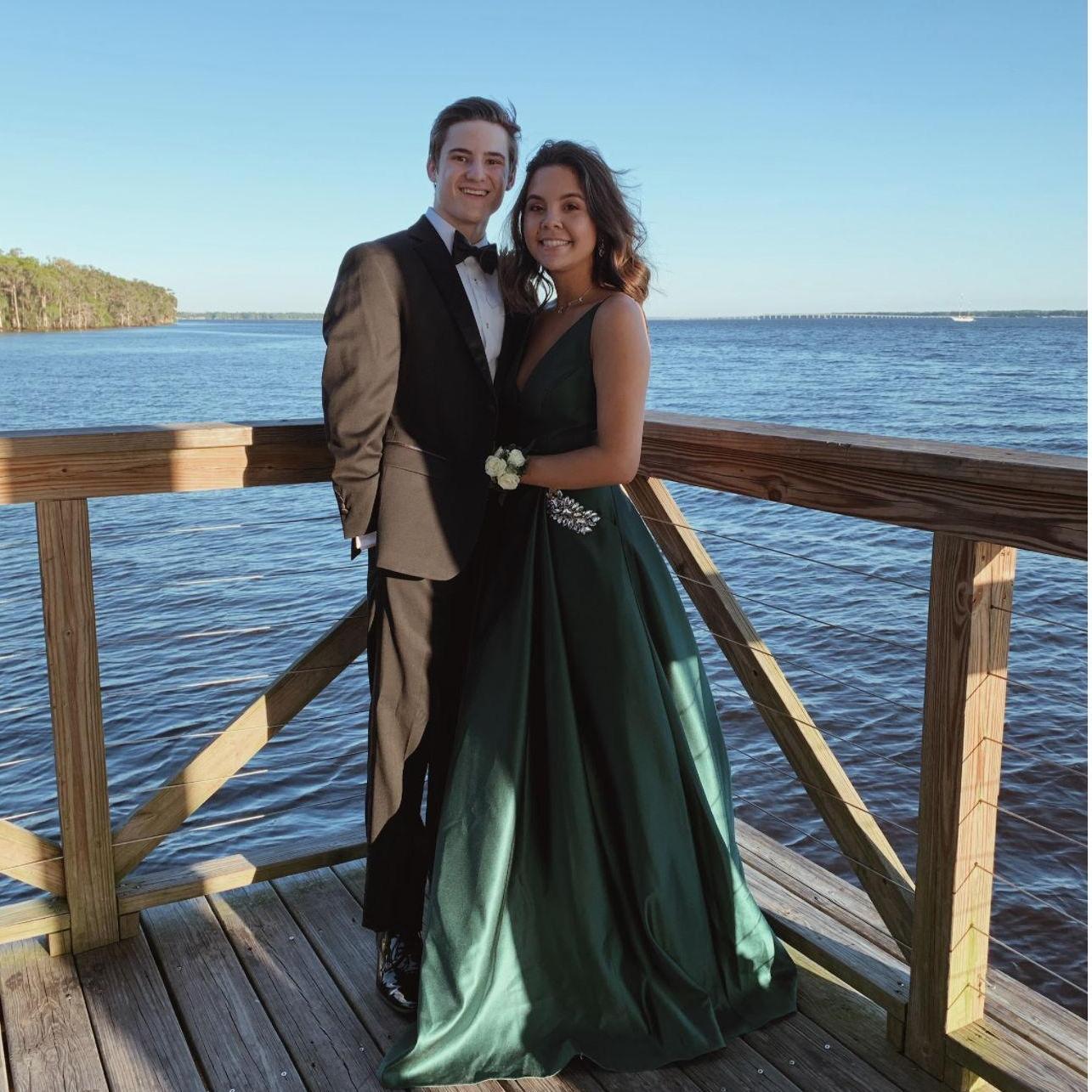 Prom 2020