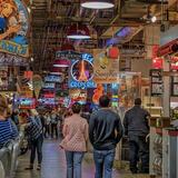 Reading Terminal Market
