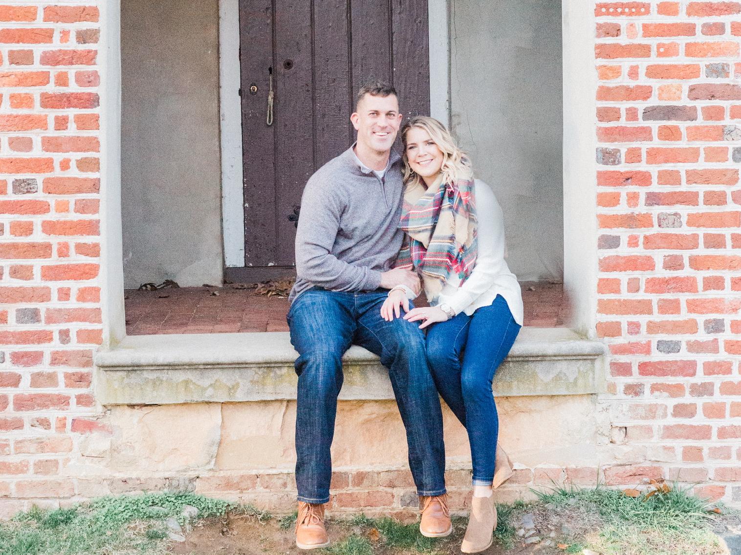 The Wedding Website of Katie Bowers and Donald Bowers