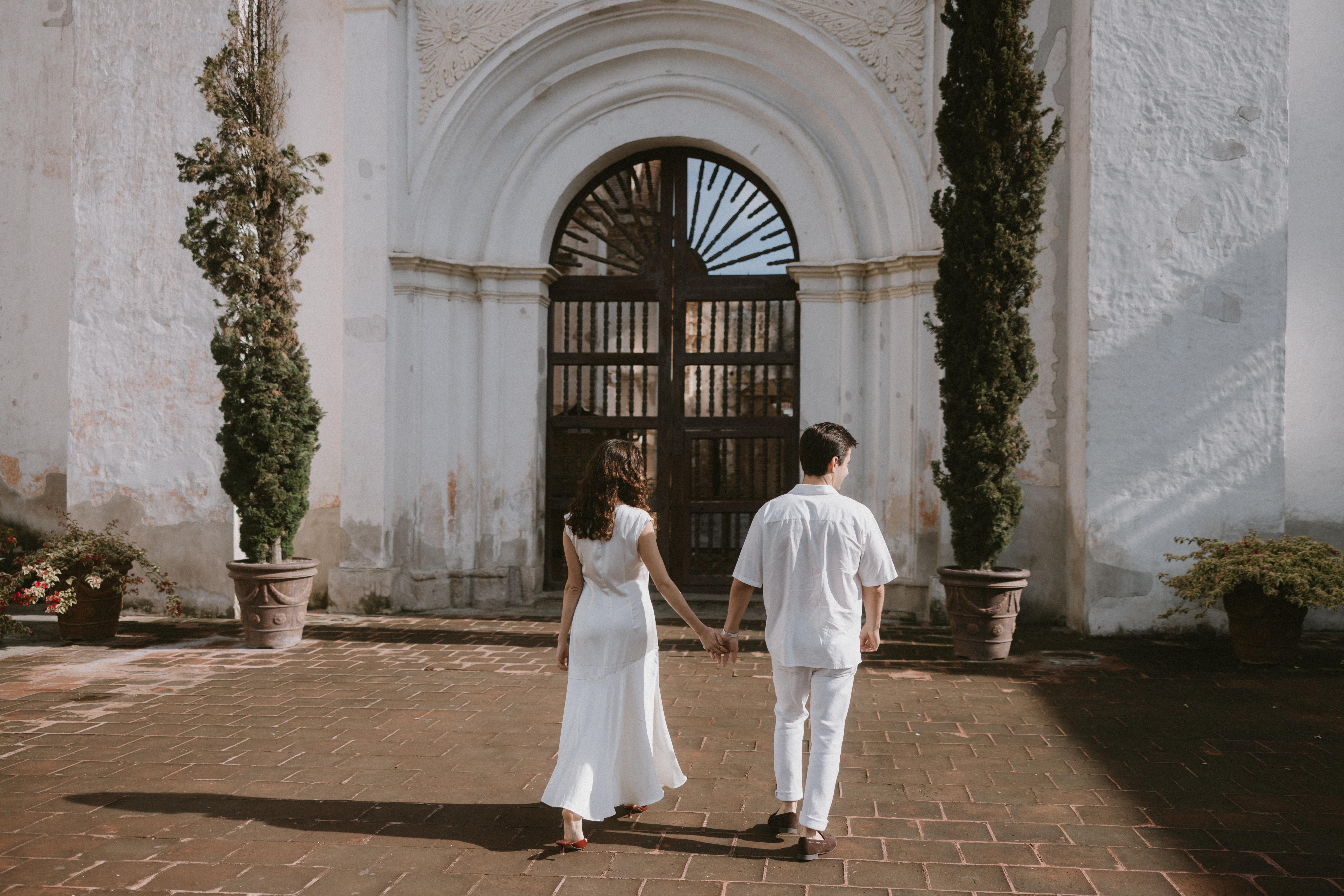 The Wedding Website of Mariana Lutteroth and Sebastian Berberat