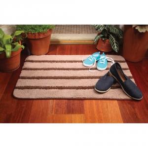 Entry Mat in Brown