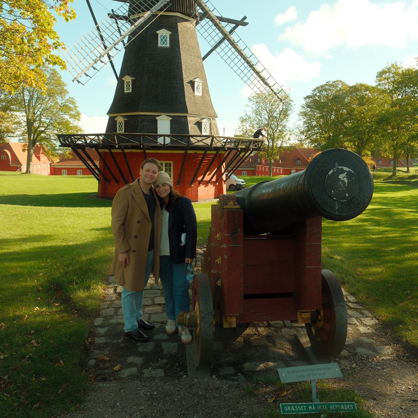 Netherlands!