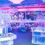 Minus5º Ice Experience