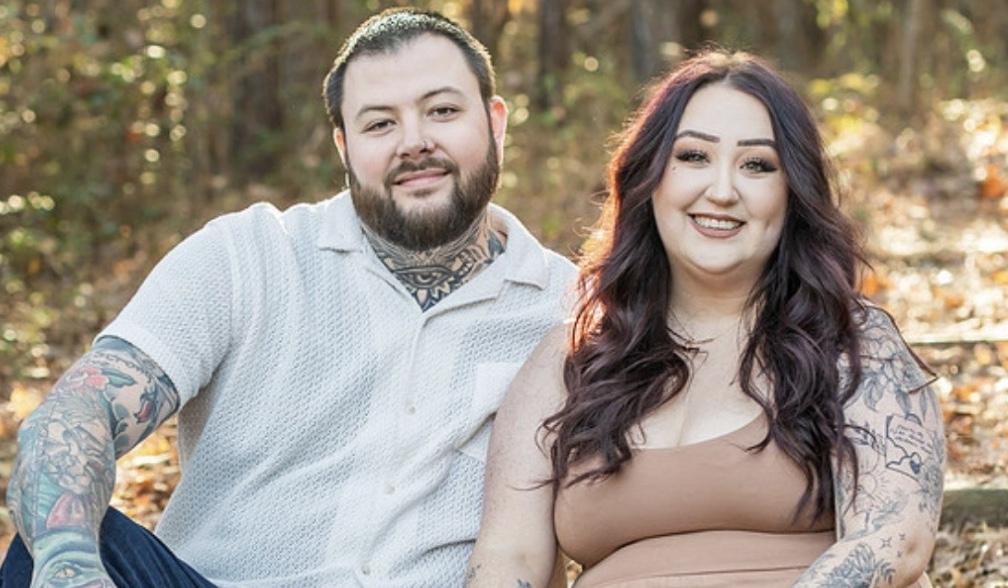 The Wedding Website of Courtney Stinson and Matthew Sandusky