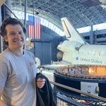 Steven F. Udvar-Hazy Center