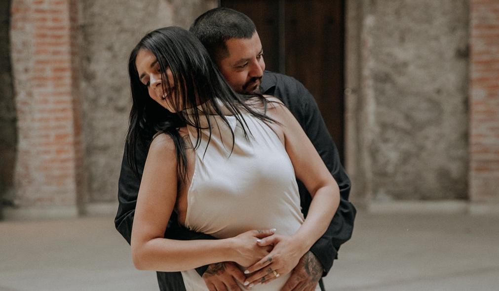 The Wedding Website of Monique Vargas and Bryan Aguiniga