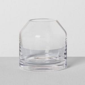 Mini Glass Jug Vase - Hearth & Hand™ with Magnolia