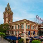 Ghirardelli Chocolate Experience