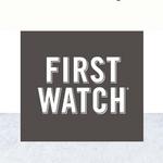 First Watch