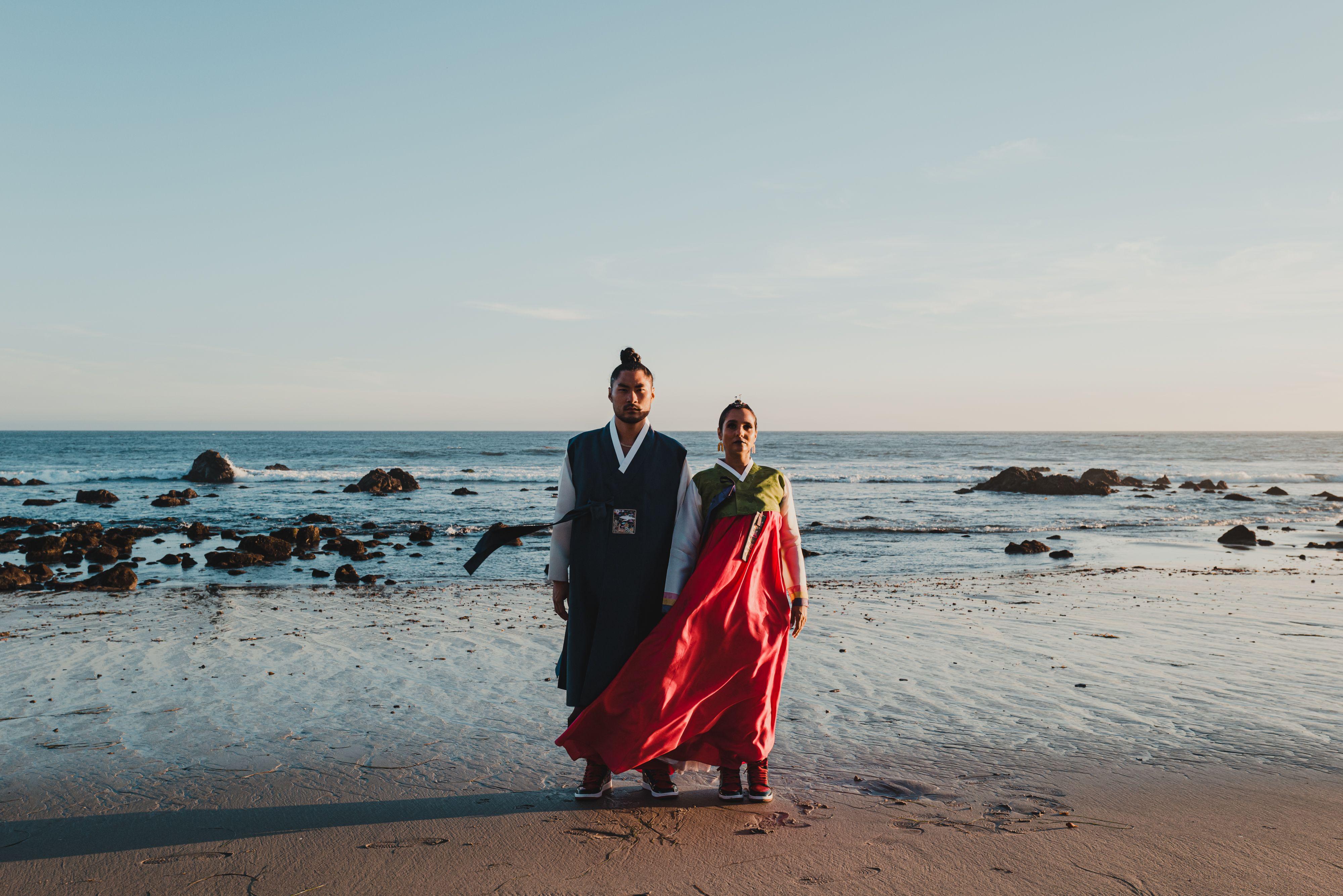 The Wedding Website of Jade Hurtado and Justin Joo