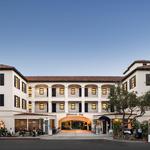Montecito Inn