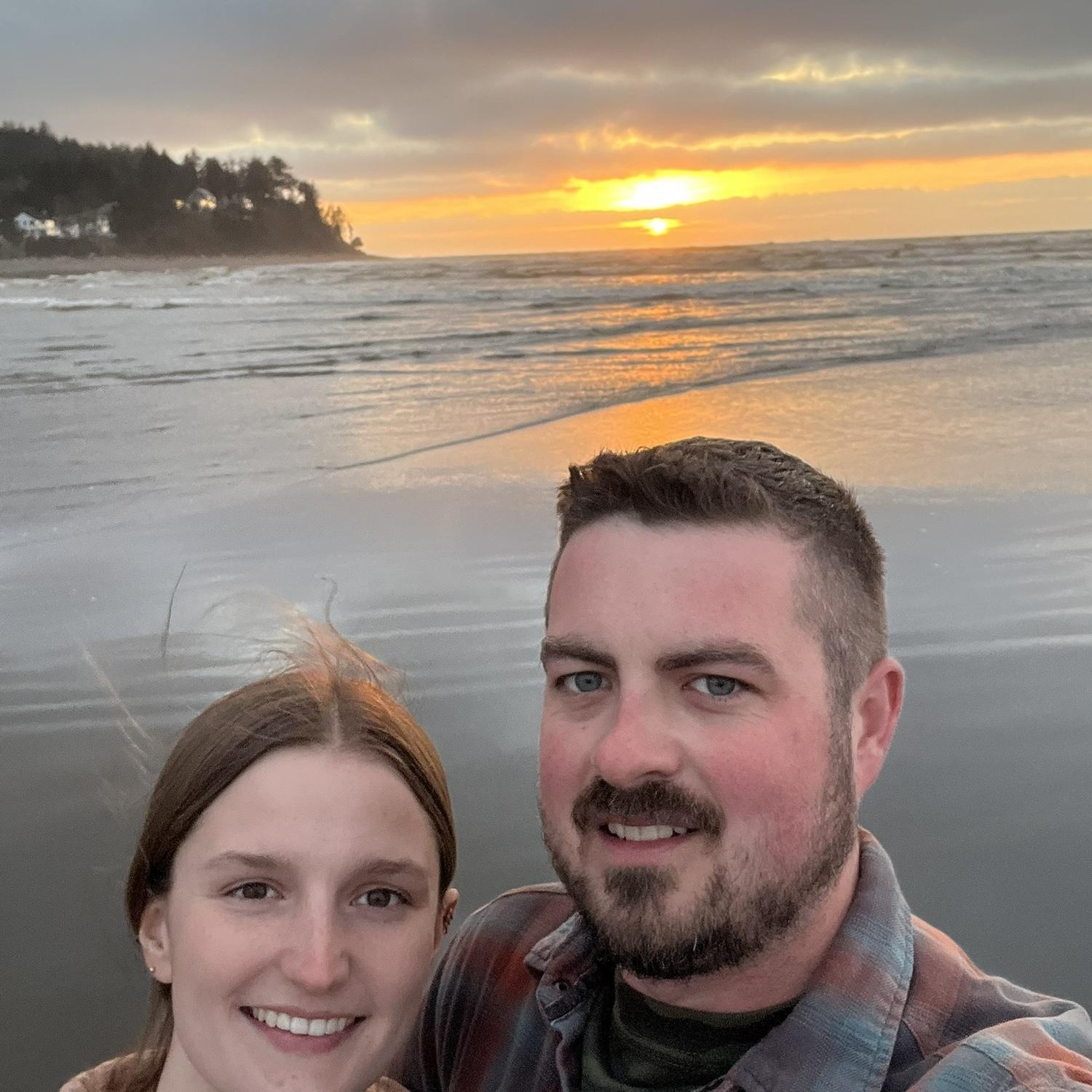 Oregon Coast