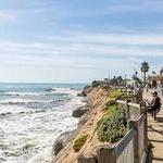 East Cliff Drive