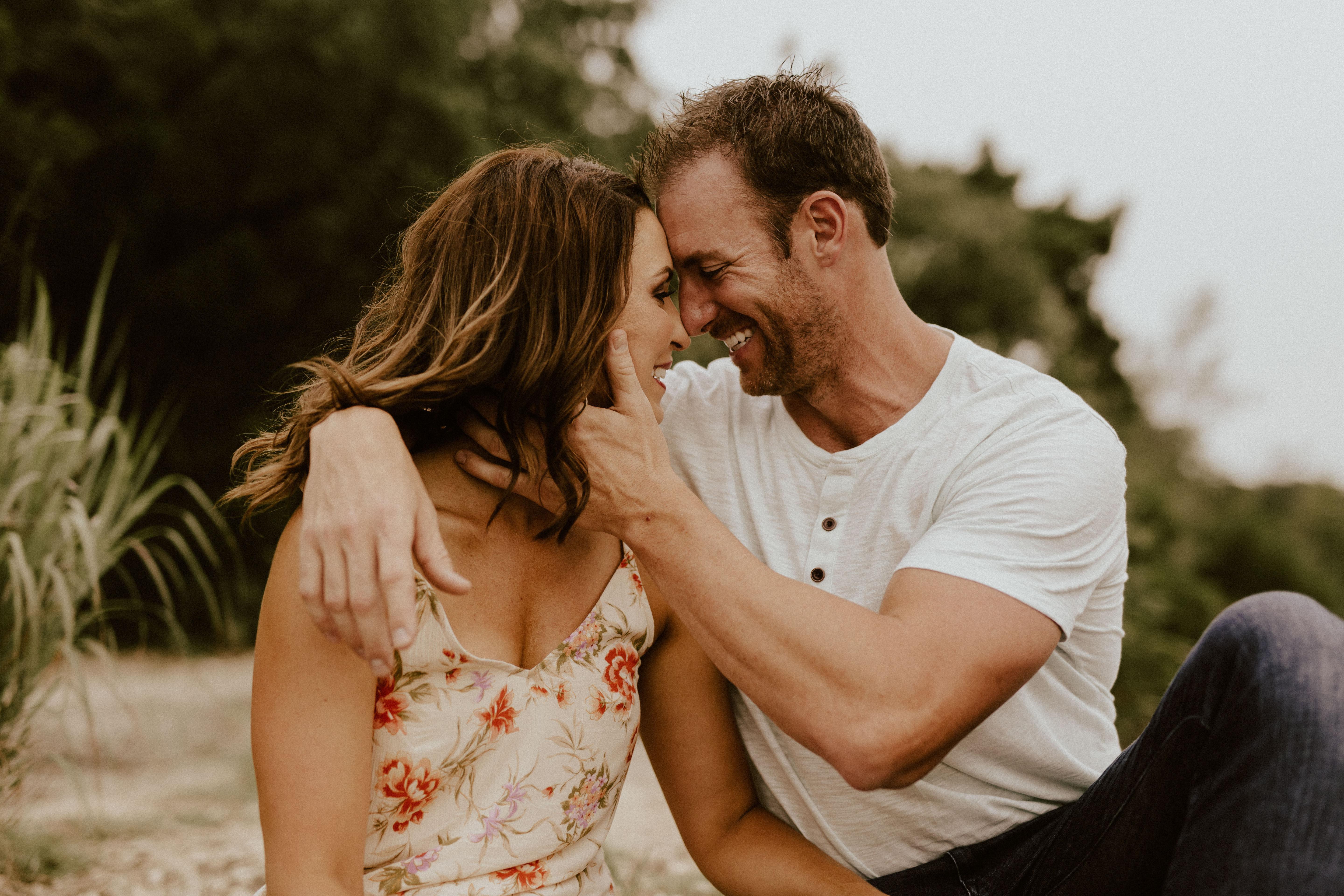 The Wedding Website of Brett Andrade and Sherri Haley