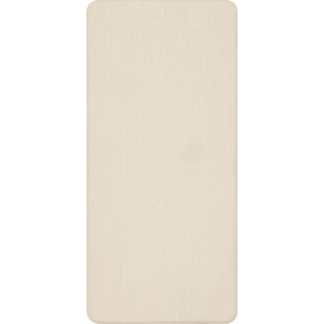 nuLOOM Casual Braided Anti Fatigue Kitchen or Laundry Room Comfort Mat
