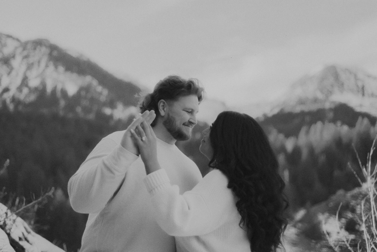The Wedding Website of Enoch Fiso and Talia Ho Ching