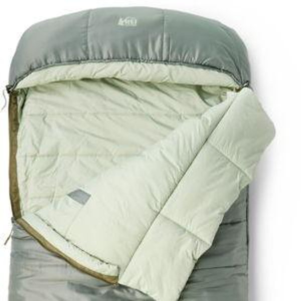 REI Co-op Siesta Hooded 20 Sleeping Bag | REI Co-op