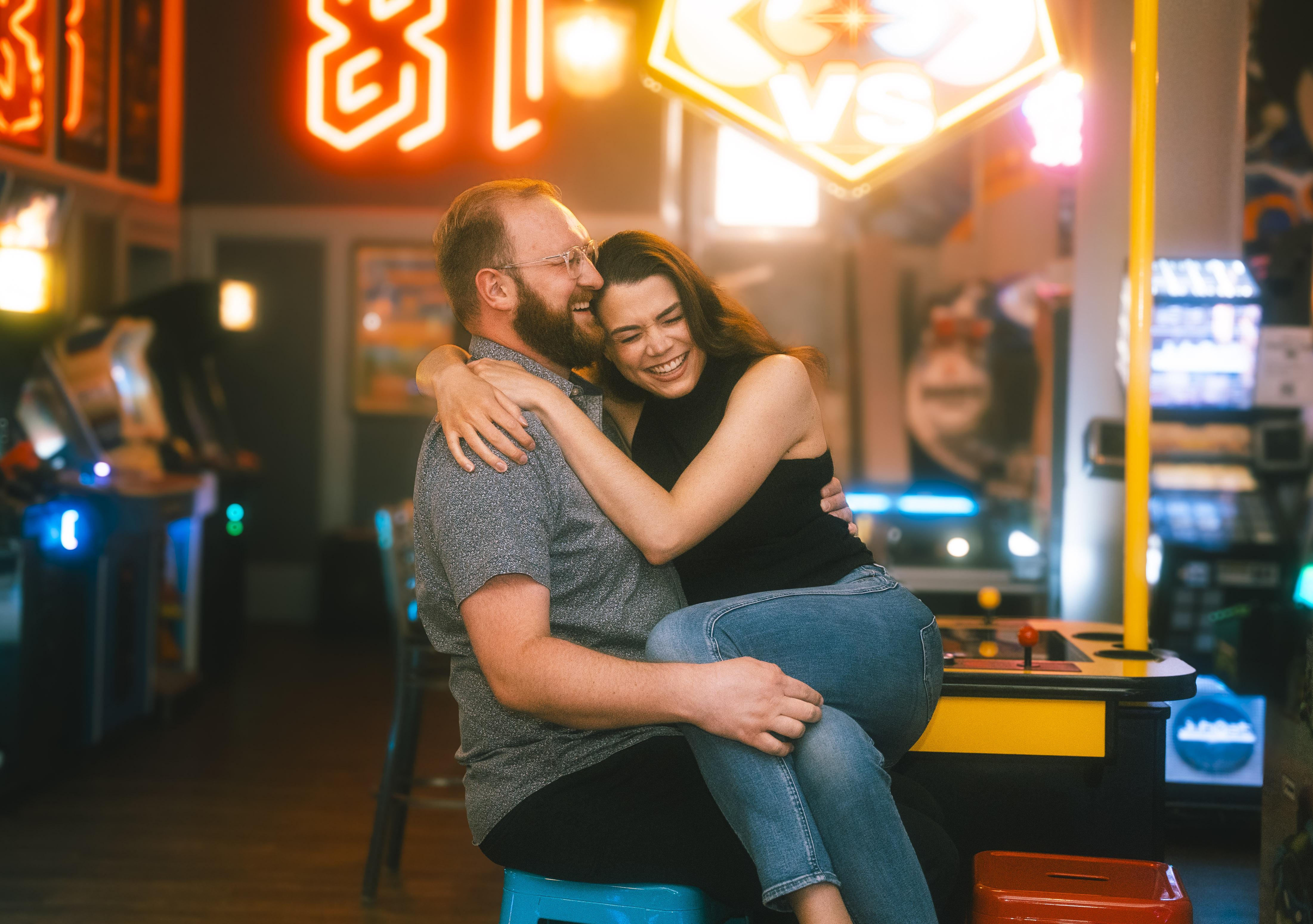 The Wedding Website of Tyler Youngquist and Miranda Mack