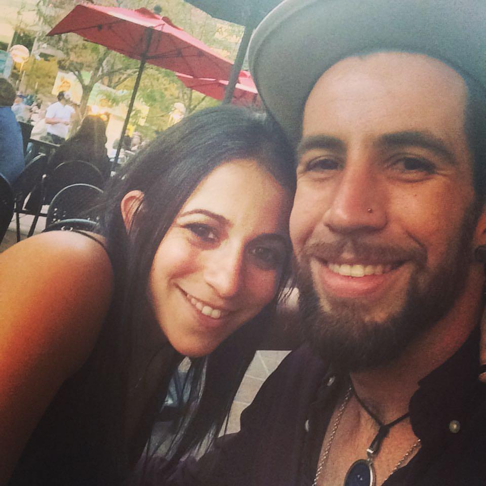 The Wedding Website of Ali Weiss and Dan Yolles