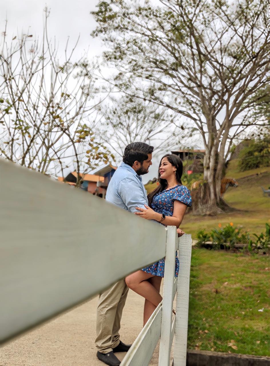 The Wedding Website of Cindy Vasquez and Romeo Palma
