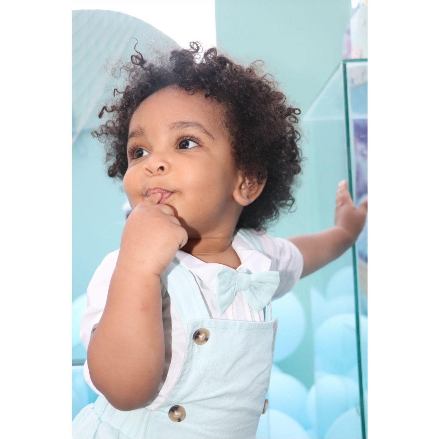 O nosso menino Lucas / Our baby Lucas