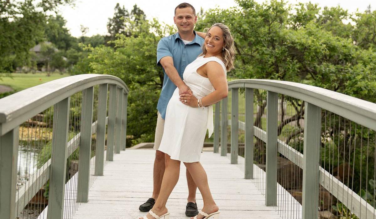 The Wedding Website of Gabriella Capestrain and Justin Carbone