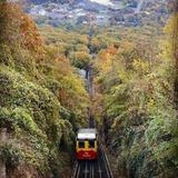 Lookout Mountain Incline Railway